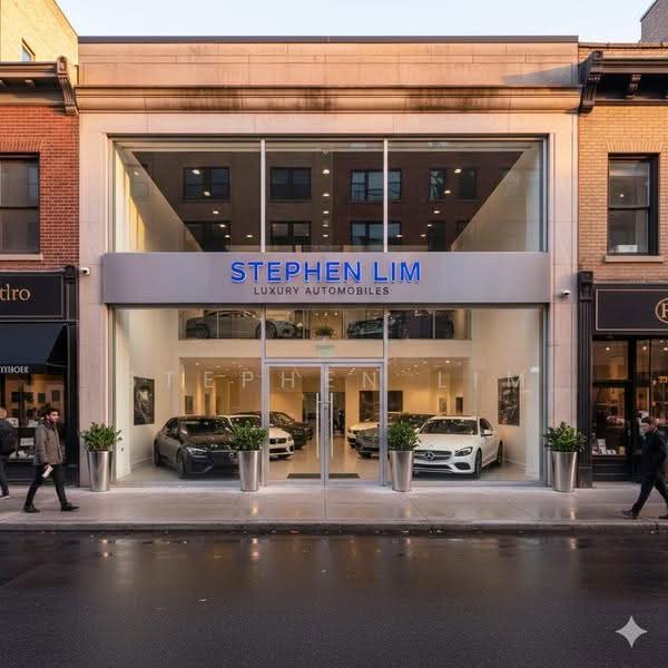 Kedai untuk Disewa di Taman Tun Dr Ismail (Kuala Lumpur) - Stephen Lim - Exterior - PropertyGuru.com.my