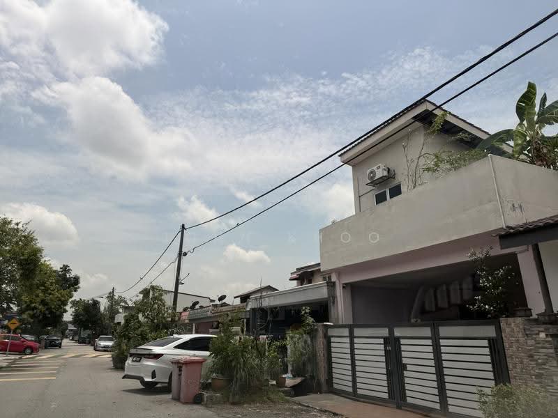 1-storey Terraced House for Sale in Pjs 10 (Sunway) - John Khoo - Exterior - PropertyGuru.com.my