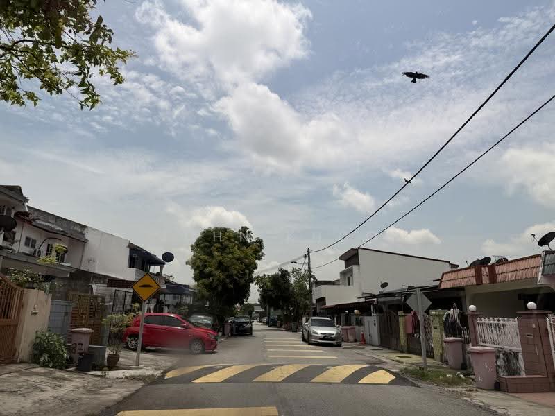 1-storey Terraced House for Sale in Pjs 10 (Sunway) - John Khoo - Exterior - PropertyGuru.com.my