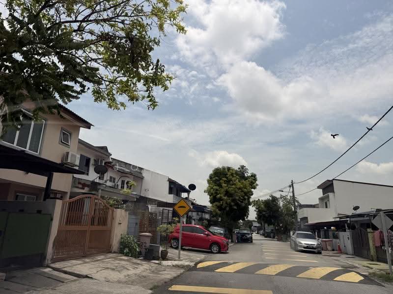 1-storey Terraced House for Sale in Pjs 10 (Sunway) - John Khoo - Exterior - PropertyGuru.com.my