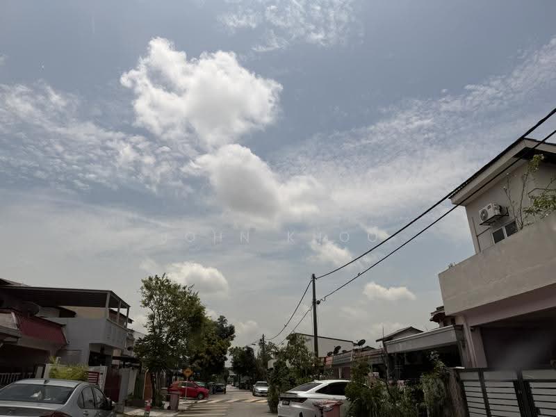 1-storey Terraced House for Sale in Pjs 10 (Sunway) - John Khoo - Exterior - PropertyGuru.com.my