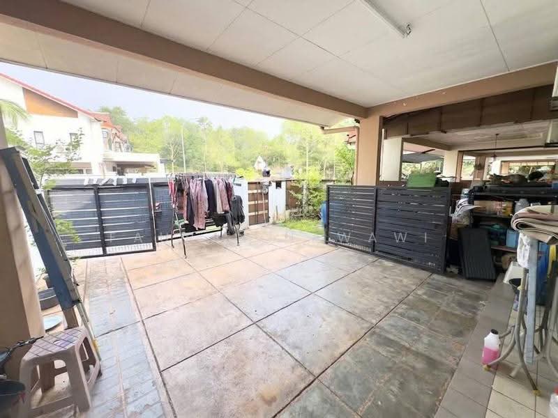 Rumah Teres 2-Tingkat untuk Dijual di Subang Bestari (Shah Alam) - Fauran Nawawi - PropertyGuru.com.my
