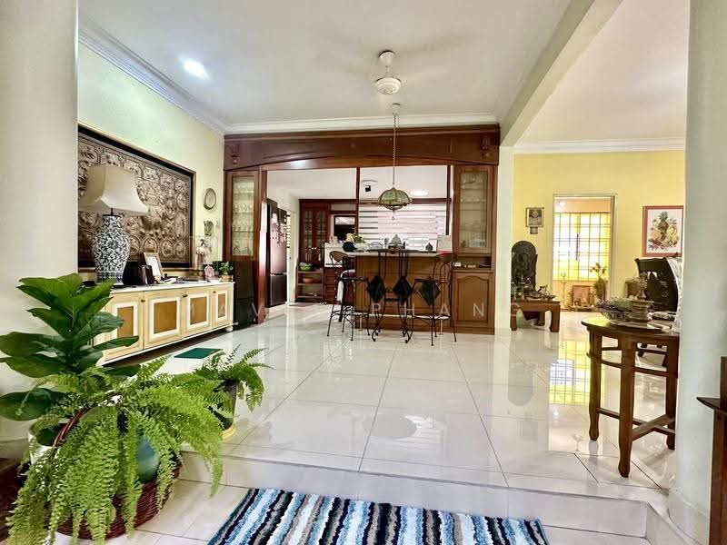 Semi-Detached House for Sale in Taman Bukit Rinting (Masai) - Mavis Phang - PropertyGuru.com.my