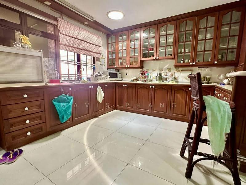 Semi-Detached House for Sale in Taman Bukit Rinting (Masai) - Mavis Phang - PropertyGuru.com.my