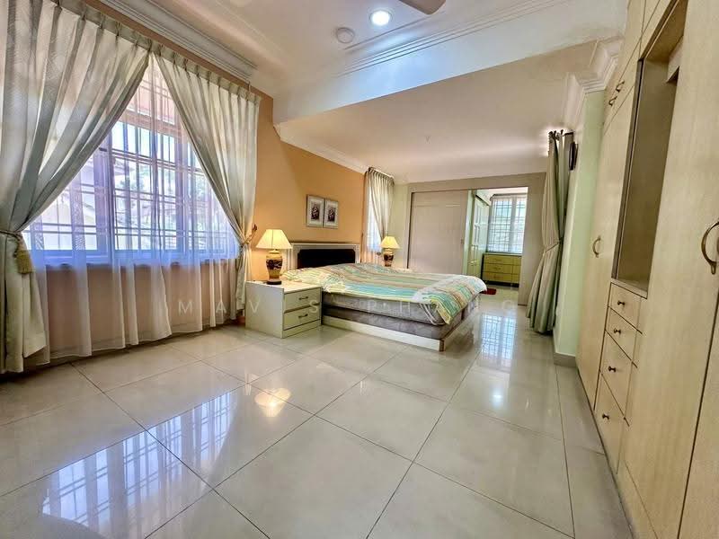 Semi-Detached House for Sale in Taman Bukit Rinting (Masai) - Mavis Phang - PropertyGuru.com.my