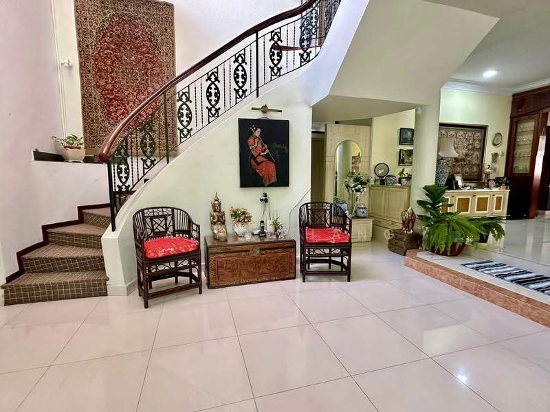 Semi-Detached House for Sale in Taman Bukit Rinting (Masai) - Mavis Phang - PropertyGuru.com.my
