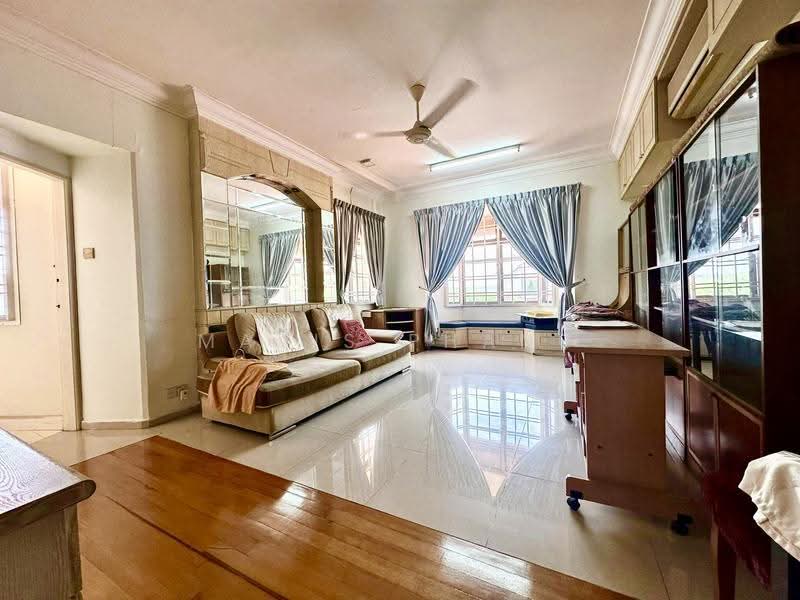 Semi-Detached House for Sale in Taman Bukit Rinting (Masai) - Mavis Phang - PropertyGuru.com.my