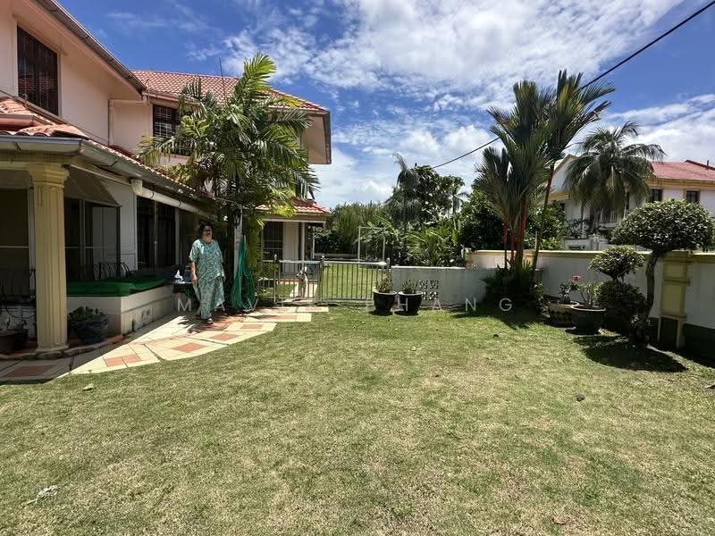 Semi-Detached House for Sale in Taman Bukit Rinting (Masai) - Mavis Phang - PropertyGuru.com.my