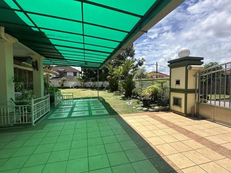 Semi-Detached House for Sale in Taman Bukit Rinting (Masai) - Mavis Phang - PropertyGuru.com.my