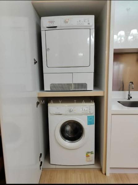 Service Residence for Rent at One One Eight (118 @ Island Plaza) - May Tan - Interior - PropertyGuru.com.my