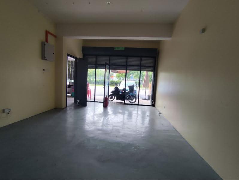 Shop for Rent in Sepang (Selangor) - Zai Muda - PropertyGuru.com.my