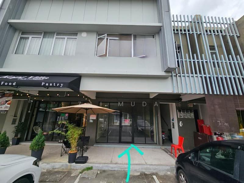 Shop for Rent in Sepang (Selangor) - Zai Muda - PropertyGuru.com.my