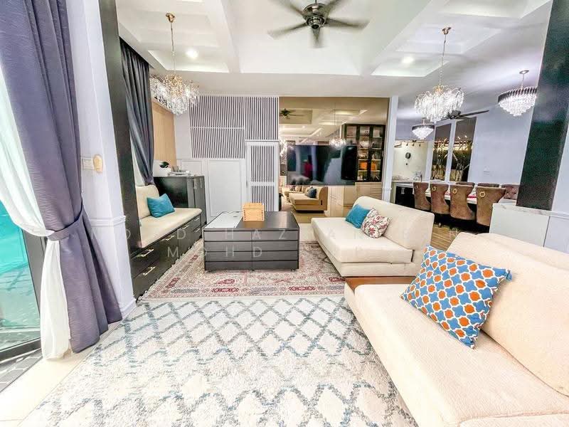 Rumah Berkembar untuk Dijual di Kajang (Selangor) - Mohd Hazlan bin Mohd Sopi - PropertyGuru.com.my