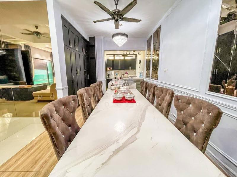 Rumah Berkembar untuk Dijual di Kajang (Selangor) - Mohd Hazlan bin Mohd Sopi - PropertyGuru.com.my