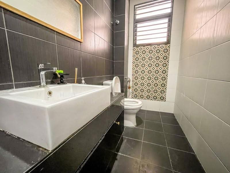 Rumah Berkembar untuk Dijual di Kajang (Selangor) - Mohd Hazlan bin Mohd Sopi - PropertyGuru.com.my