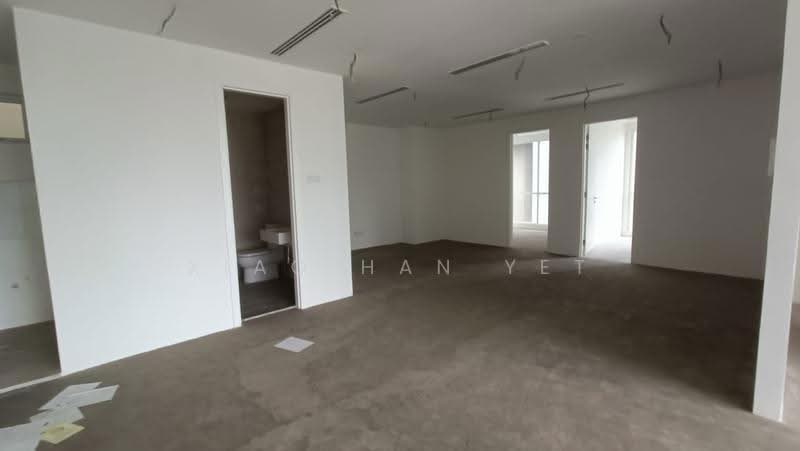 Service Residence for Rent at Serviced Residence @ Binjai 8 - Xiao Han Yet - Bathroom - PropertyGuru.com.my