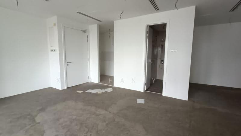 Service Residence for Rent at Serviced Residence @ Binjai 8 - Xiao Han Yet - Interior - PropertyGuru.com.my