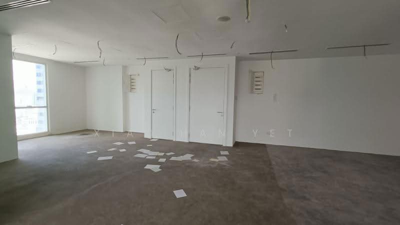 Service Residence for Rent at Serviced Residence @ Binjai 8 - Xiao Han Yet - Interior - PropertyGuru.com.my