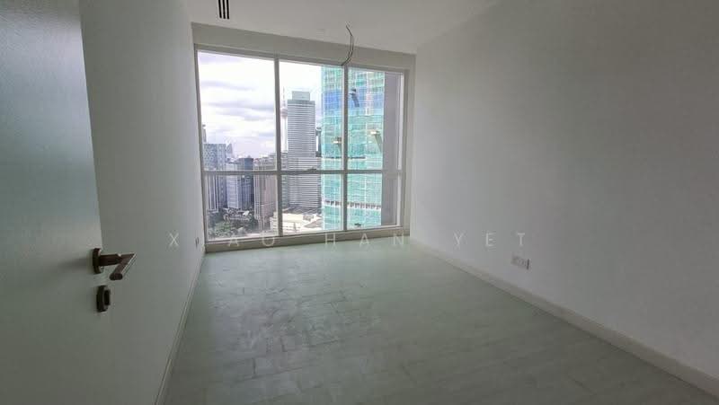 Service Residence for Rent at Serviced Residence @ Binjai 8 - Xiao Han Yet - View - PropertyGuru.com.my