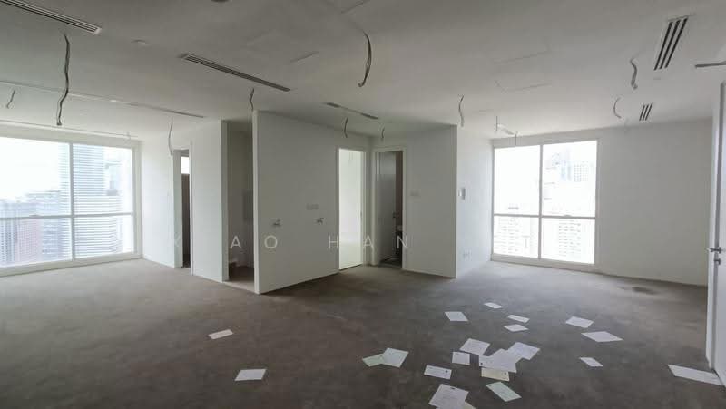 Service Residence for Rent at Serviced Residence @ Binjai 8 - Xiao Han Yet - Interior - PropertyGuru.com.my