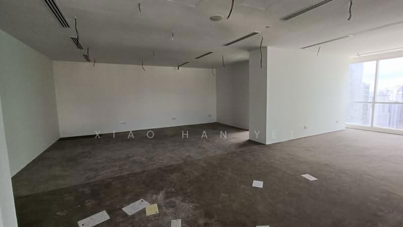 Service Residence for Rent at Serviced Residence @ Binjai 8 - Xiao Han Yet - Interior - PropertyGuru.com.my