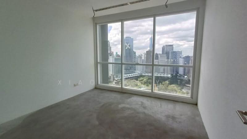 Service Residence for Rent at Serviced Residence @ Binjai 8 - Xiao Han Yet - View - PropertyGuru.com.my