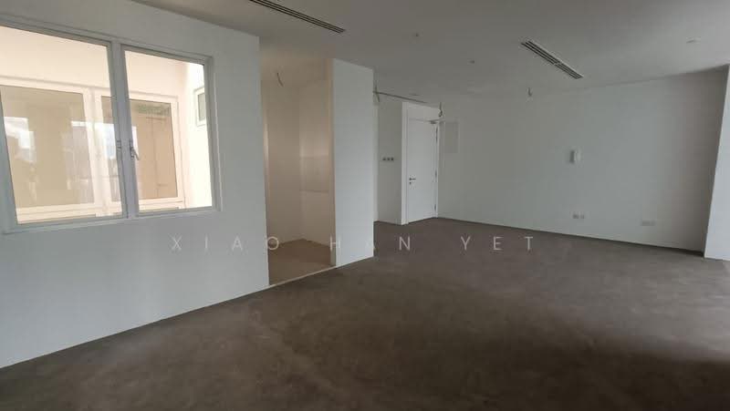 Service Residence for Rent at Serviced Residence @ Binjai 8 - Xiao Han Yet - Interior - PropertyGuru.com.my