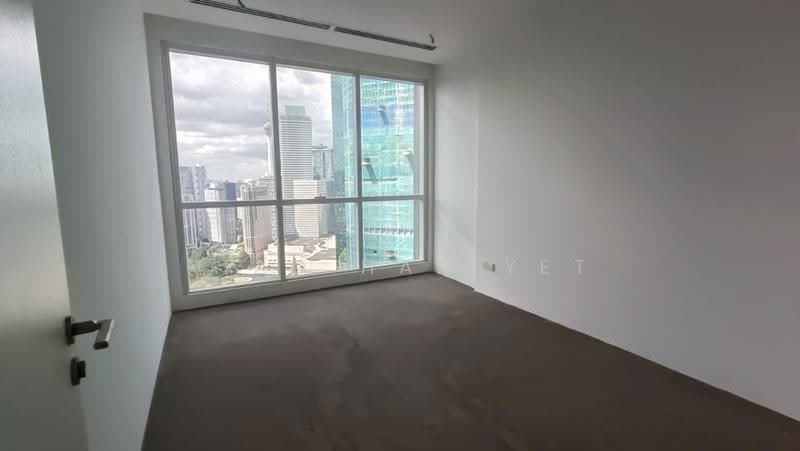 Service Residence for Rent at Serviced Residence @ Binjai 8 - Xiao Han Yet - View - PropertyGuru.com.my