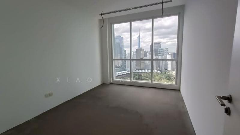Service Residence for Rent at Serviced Residence @ Binjai 8 - Xiao Han Yet - Interior - PropertyGuru.com.my