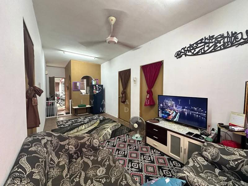 Residential Land for Sale in Bandar Saujana putra (Jenjarom) - Faliyana binti Muda - PropertyGuru.com.my