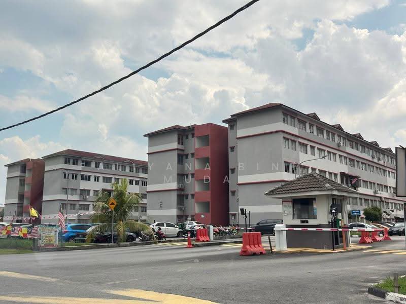 Residential Land for Sale in Bandar Saujana putra (Jenjarom) - Faliyana binti Muda - PropertyGuru.com.my