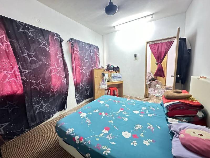 Residential Land for Sale in Bandar Saujana putra (Jenjarom) - Faliyana binti Muda - PropertyGuru.com.my