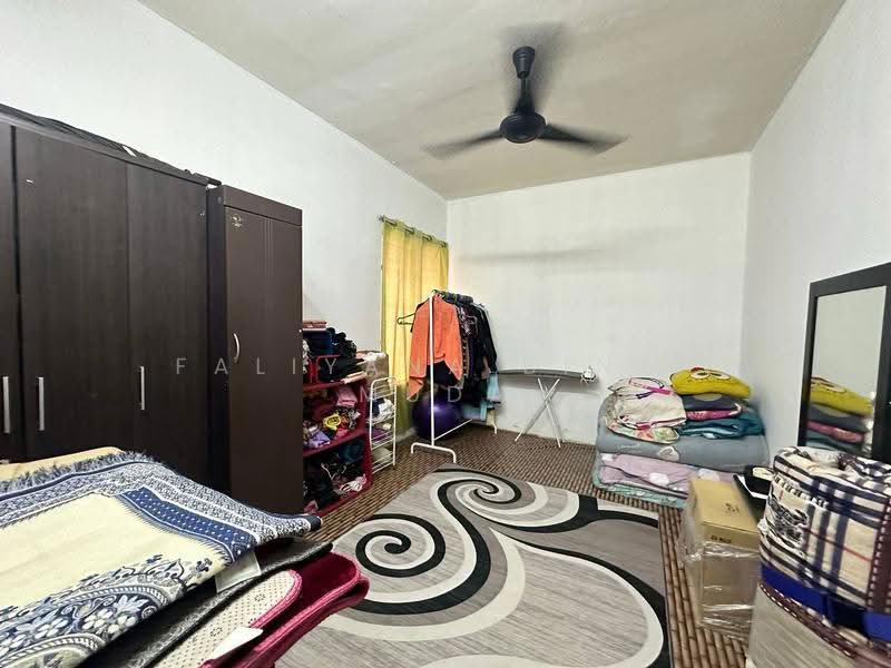 Residential Land for Sale in Bandar Saujana putra (Jenjarom) - Faliyana binti Muda - PropertyGuru.com.my