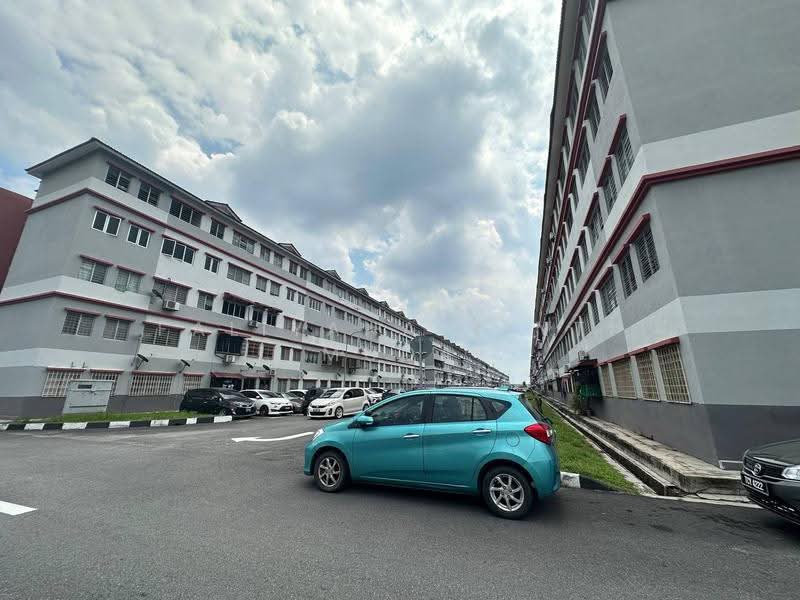 Residential Land for Sale in Bandar Saujana putra (Jenjarom) - Faliyana binti Muda - PropertyGuru.com.my