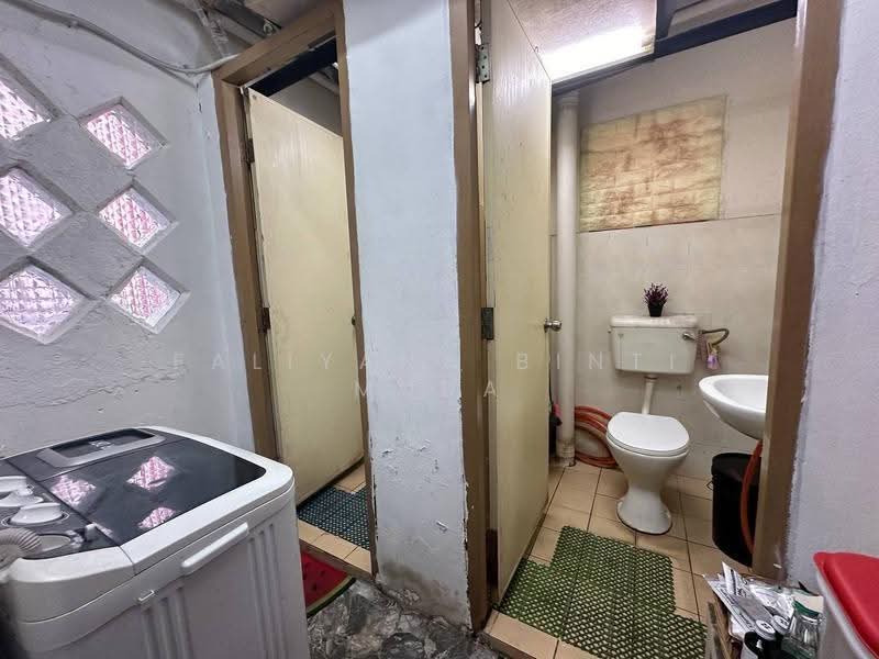 Residential Land for Sale in Bandar Saujana putra (Jenjarom) - Faliyana binti Muda - PropertyGuru.com.my