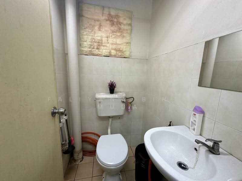Residential Land for Sale in Bandar Saujana putra (Jenjarom) - Faliyana binti Muda - PropertyGuru.com.my
