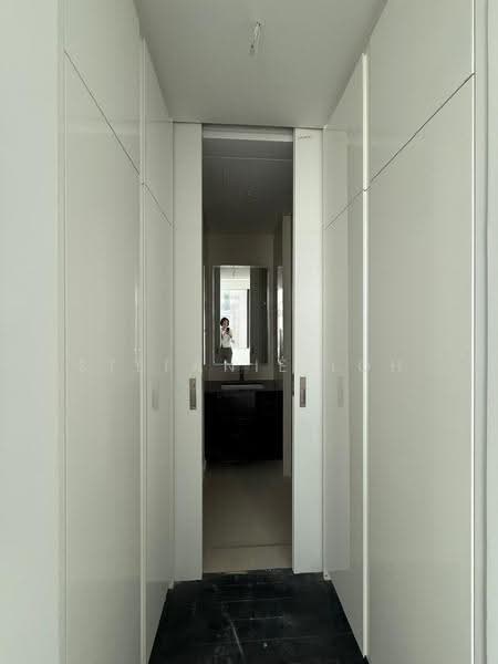 Service Residence for Sale at Regent Suites @ Pavilion Damansara Heights - Stefanie Loh - Corridor - PropertyGuru.com.my
