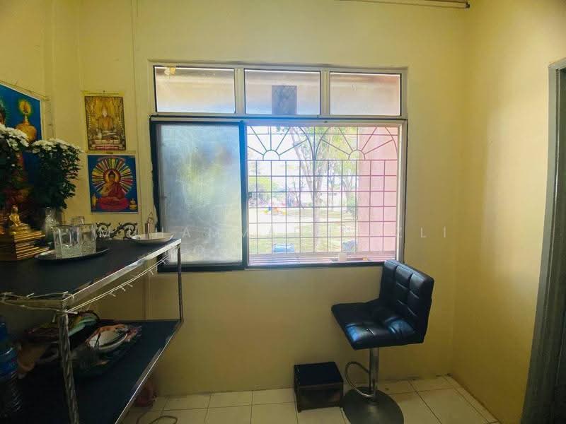 Flat for Sale at Taman Baiduri Jaya Seksyen 2 - Muhammad Nazli Mohd Amin - Interior - PropertyGuru.com.my