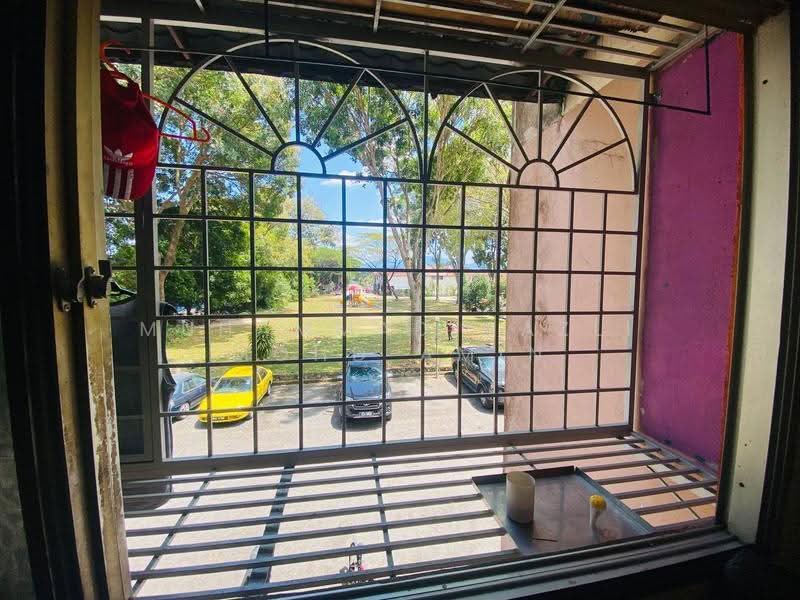 Flat for Sale at Taman Baiduri Jaya Seksyen 2 - Muhammad Nazli Mohd Amin - View - PropertyGuru.com.my