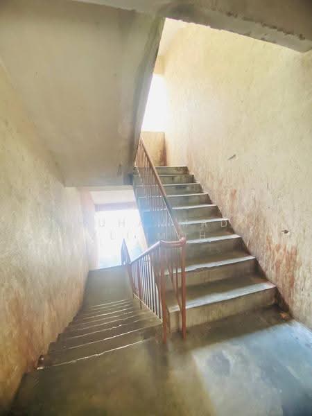 Flat for Sale at Taman Baiduri Jaya Seksyen 2 - Muhammad Nazli Mohd Amin - Interior - PropertyGuru.com.my
