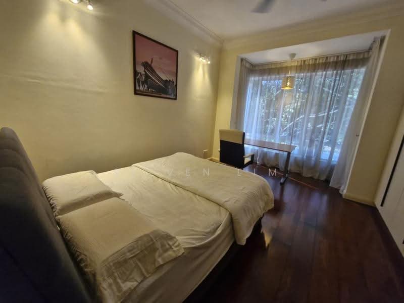 2.5-storey Terraced House for Sale in Desa Parkcity (Kuala Lumpur) - Steven Lim - PropertyGuru.com.my
