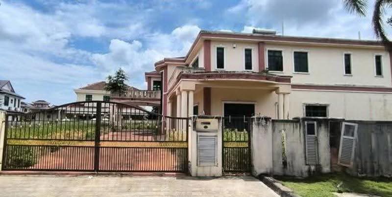 Bungalow House untuk Dijual di Sepang (Selangor) - Lisa Azila - Exterior - PropertyGuru.com.my