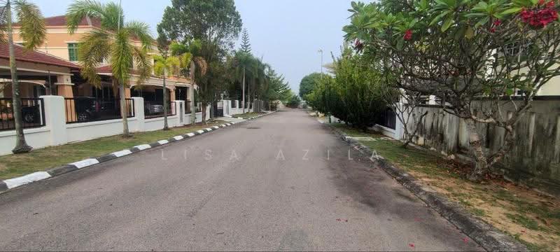 Bungalow House untuk Dijual di Sepang (Selangor) - Lisa Azila - Exterior - PropertyGuru.com.my