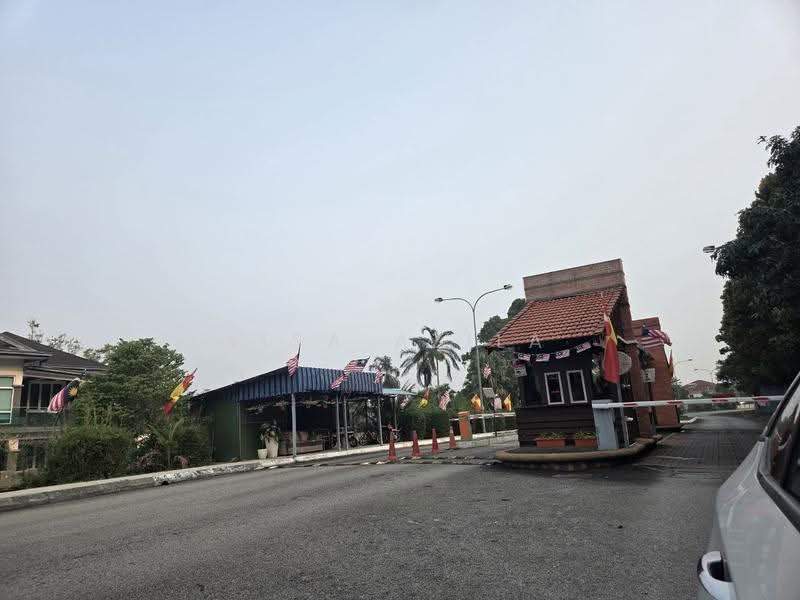 Bungalow House untuk Dijual di Sepang (Selangor) - Lisa Azila - Exterior - PropertyGuru.com.my