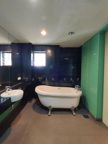 Condominium for Rent at Desa Kudalari - Jaden Yap - Bathroom - PropertyGuru.com.my