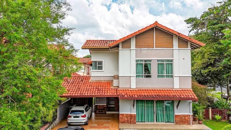 Bungalow House for Sale in Setia Eco Park (Setia Alam) - Mohd Hazlan bin Mohd Sopi - PropertyGuru.com.my
