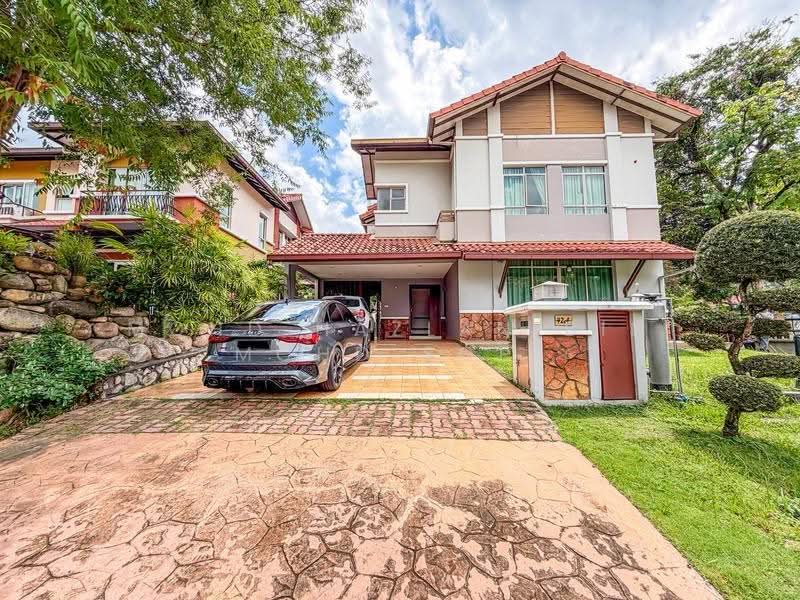 Bungalow House for Sale in Setia Eco Park (Setia Alam) - Mohd Hazlan bin Mohd Sopi - PropertyGuru.com.my