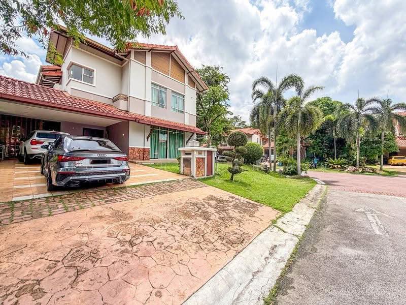 Bungalow House for Sale in Setia Eco Park (Setia Alam) - Mohd Hazlan bin Mohd Sopi - PropertyGuru.com.my