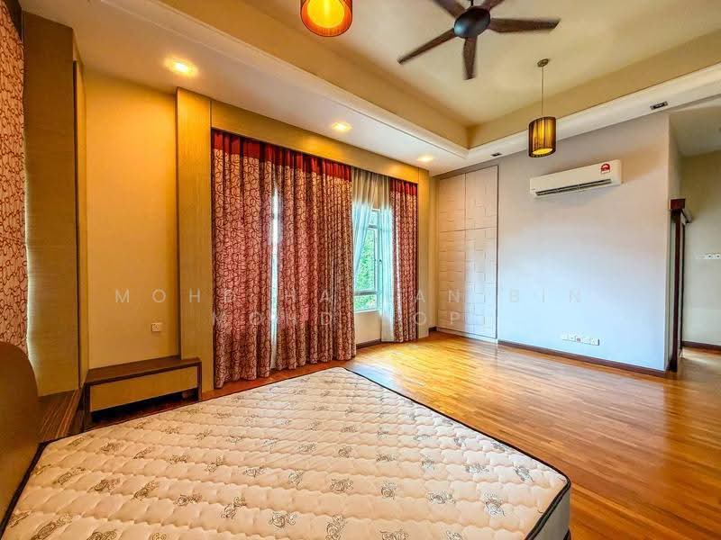 Bungalow House for Sale in Setia Eco Park (Setia Alam) - Mohd Hazlan bin Mohd Sopi - PropertyGuru.com.my
