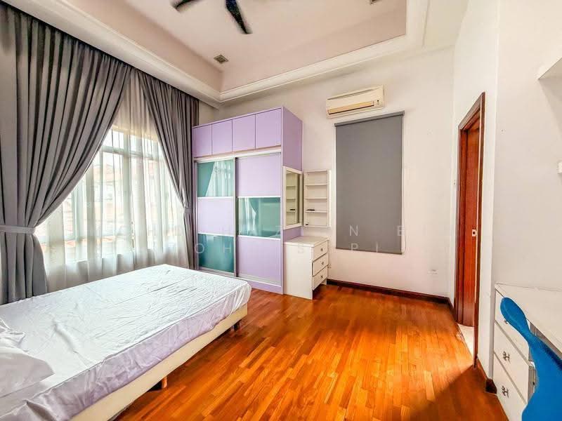 Bungalow House for Sale in Setia Eco Park (Setia Alam) - Mohd Hazlan bin Mohd Sopi - PropertyGuru.com.my